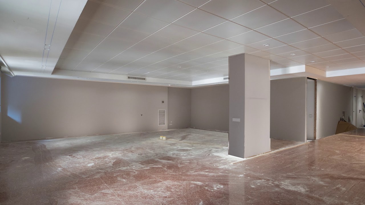 YouTube video player 1