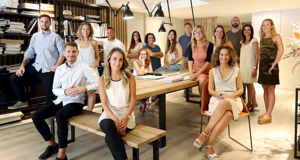 equipo-nexdom Equipo de profesionales de Nexdom