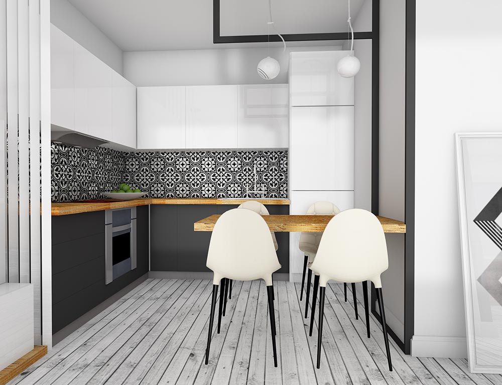 Consejos para actualizar tu cocina | RACC Nexdom