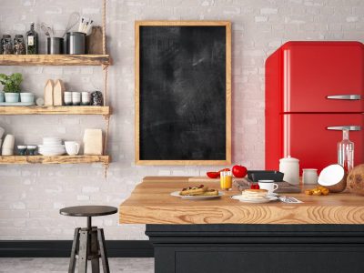 ¿Por qué elegir una cocina con barra? | Nexdom