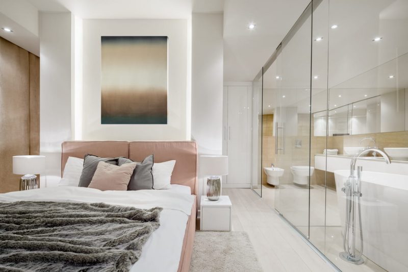 5 ideas para crear baños originales | Nexdom