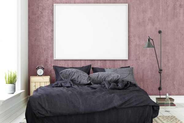 ¿Cuáles son los mejores colores de pintura para dormitorios? - Nexdom