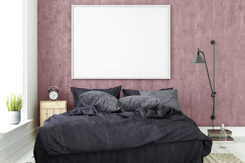 ¿Cuáles son los mejores colores de pintura para dormitorios? - Nexdom