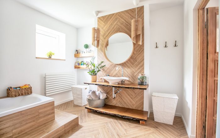 reformar pisos pequeños