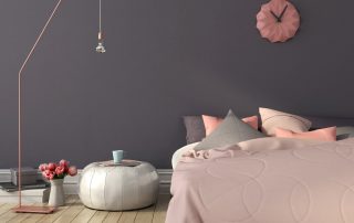 habitaciones-rosa-gris