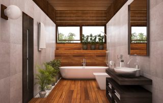 ¿Necesitas ideas para reformar tu baño?