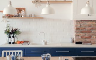 3 motivos para cambiar los azulejos de la cocina