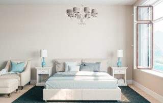 Ideas para decorar una habitación de invitados