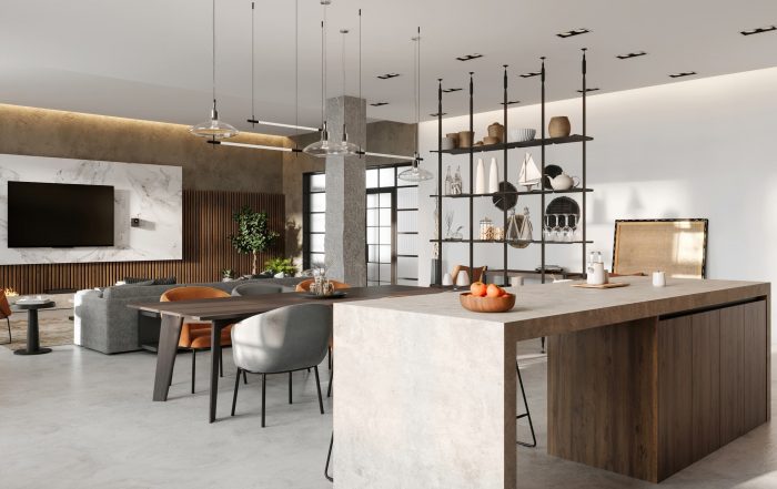 Tendencias para reformar tu cocina