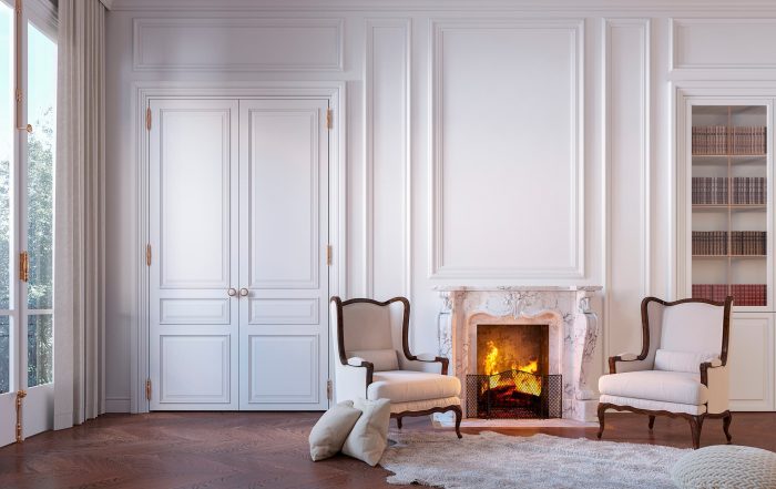 ¿Qué tipos de blanco para las paredes existen? ¡Te ayudamos a elegir!