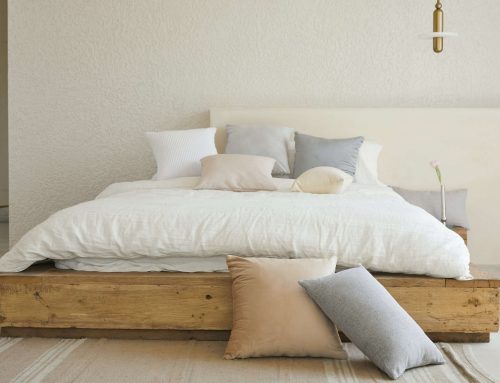 5 ideas para crear tu dormitorio de estilo japonés