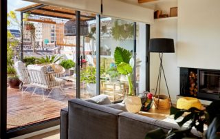 Modernismo: las claves para reformar un piso modernista en Barcelona