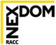Nexdom Logo